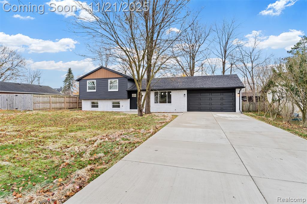 3958 Golfside Road, Ypsilanti, MI 48197 — Photo 2