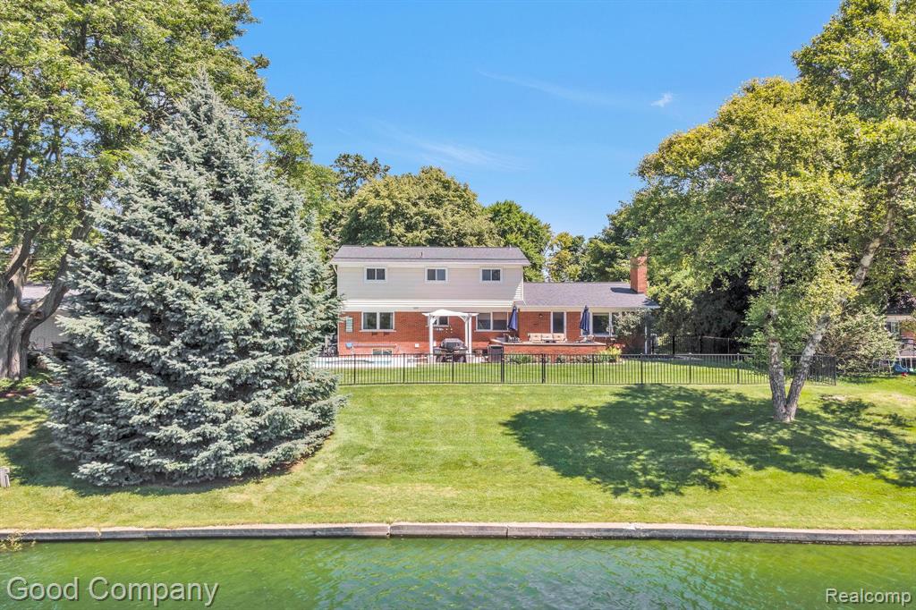 5092 Galaxy Drive, Shelby Twp, MI 48316 — Photo 60