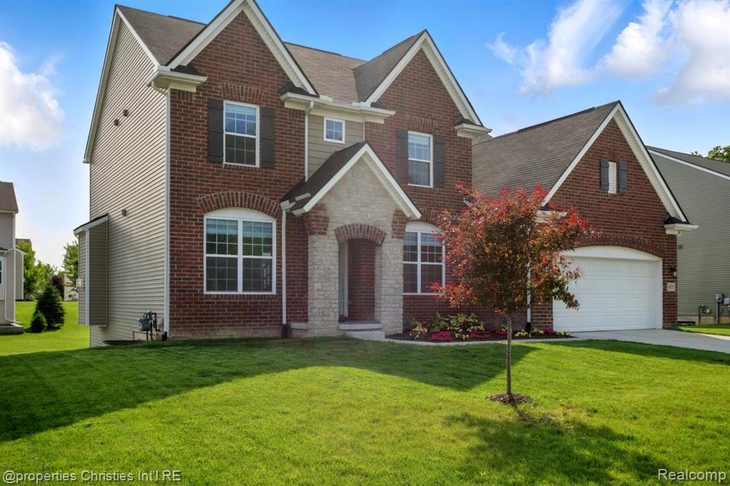 4155 Montith, Ypsilanti, MI 48197 — Photo 2