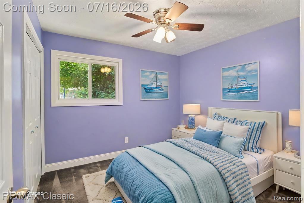 22900 Valerie Street, South Lyon, MI 48178 — Photo 11