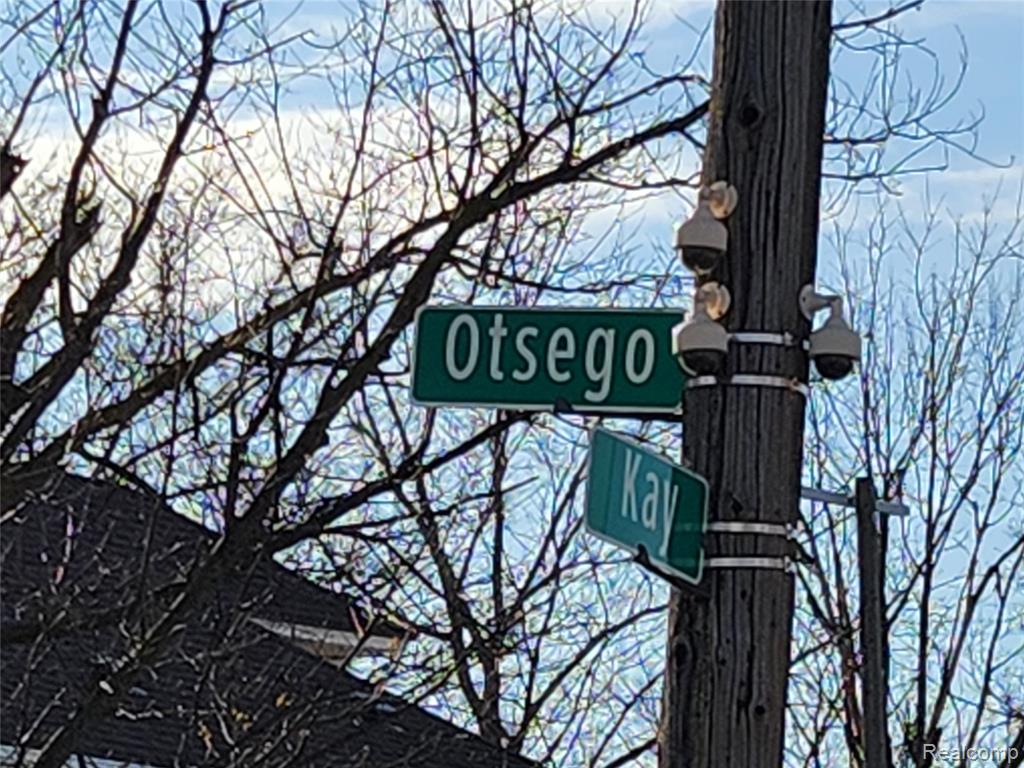9611 Otsego Street, Detroit, MI 48204 — Photo 53