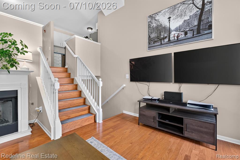 420 Boardwalk Drive, Walled Lake, MI 48390 — Photo 6