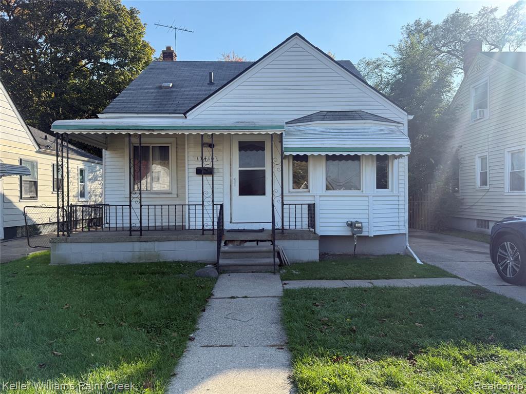 17410 Toepfer Drive, Eastpointe, MI 48021