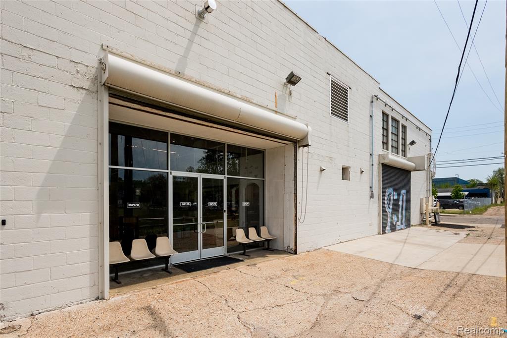 2905 Beaufait Street, Detroit, MI 48207 — Photo 17