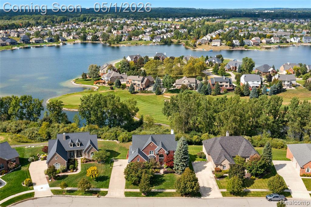 656 Overlook Drive, Oxford, MI 48371 — Photo 61