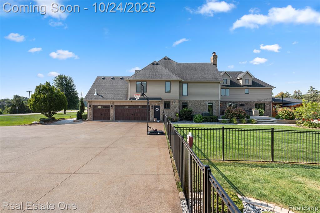 59089 Kunstman Road, Ray, MI — Photo 6