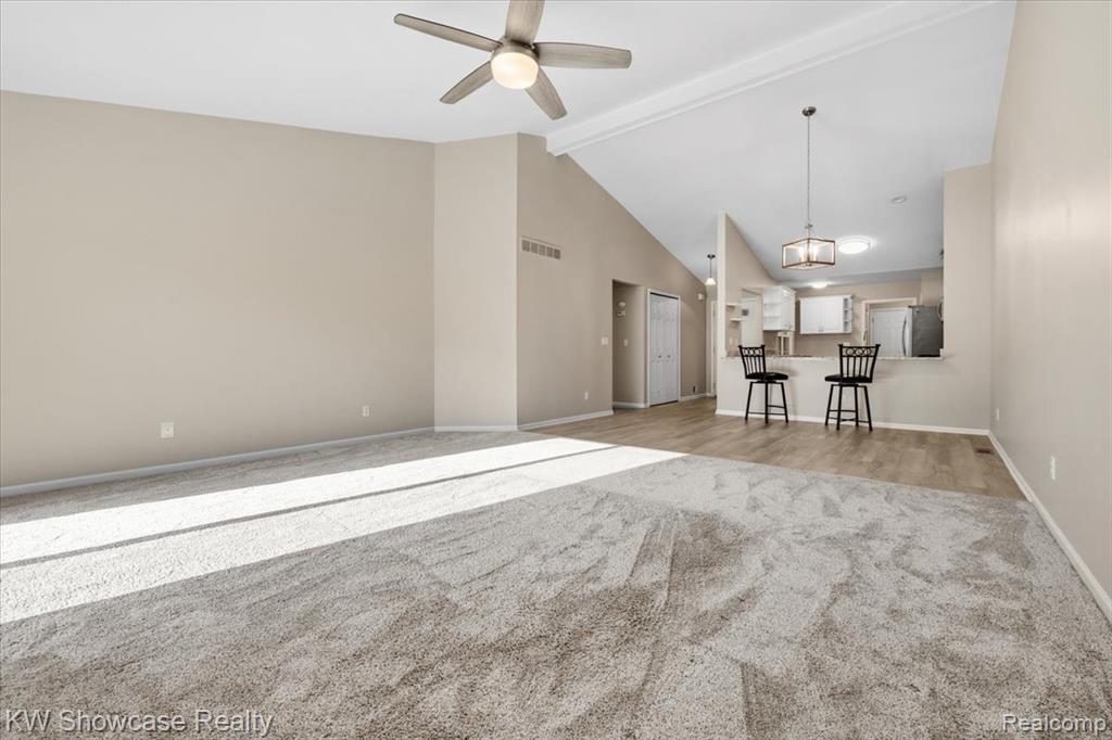 1873 N Kenwyck Drive, Ypsilanti, MI 48198 — Photo 10