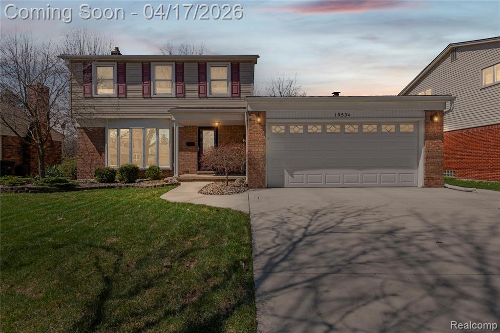 19534 Coachwood Road, Riverview, MI 48193 — Photo 2