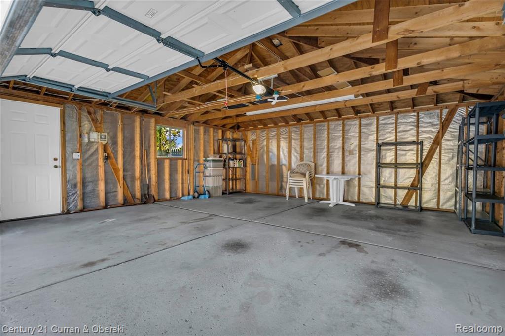 489 River Court, Lincoln Park, MI 48146 — Photo 19