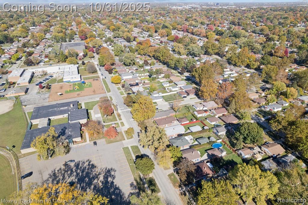 4943 Pardee Avenue N, Dearborn Heights, MI 48125 — Photo 45