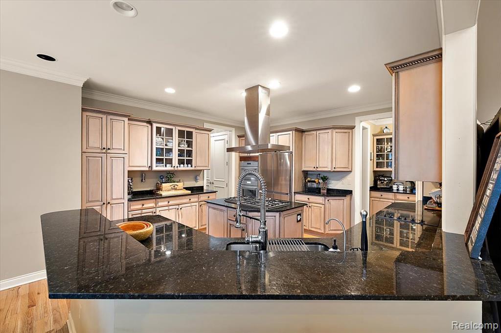 2648 Pebble Beach Drive, Oakland, MI — Photo 37