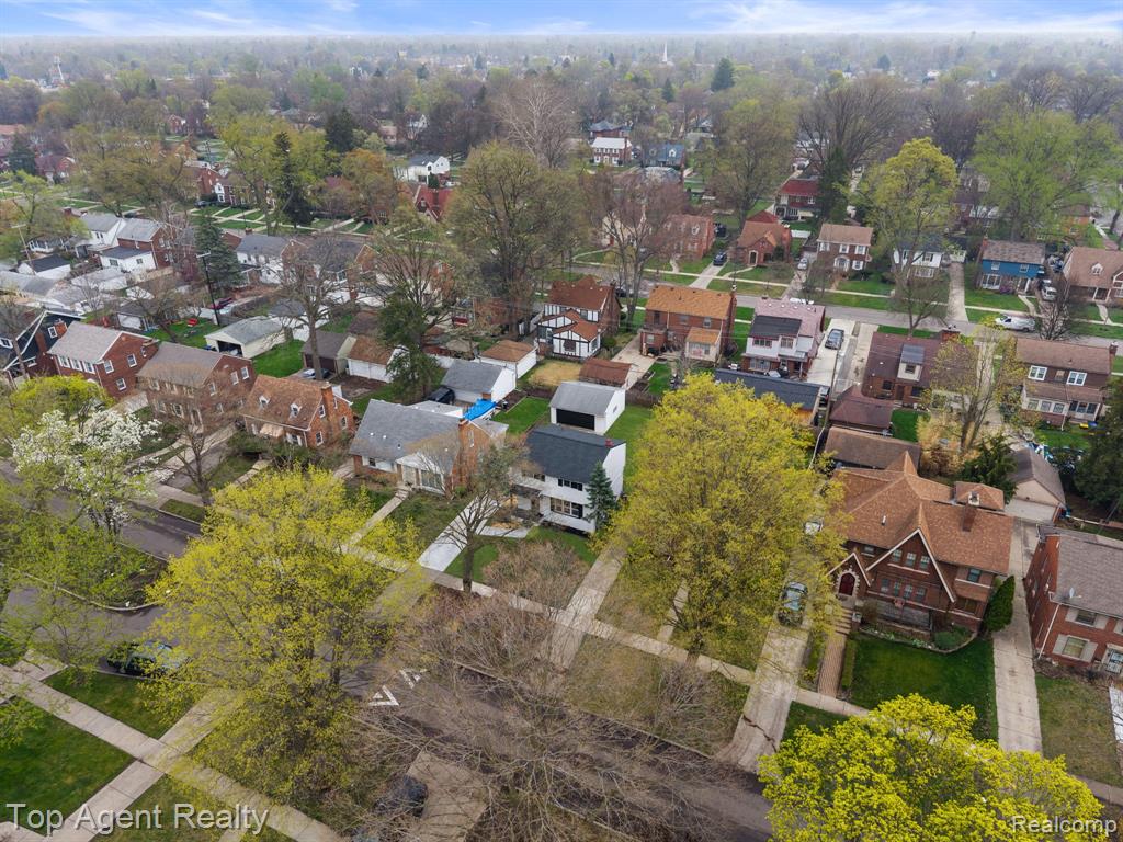 14840 Artesian Street, Detroit, MI 48223 — Photo 40