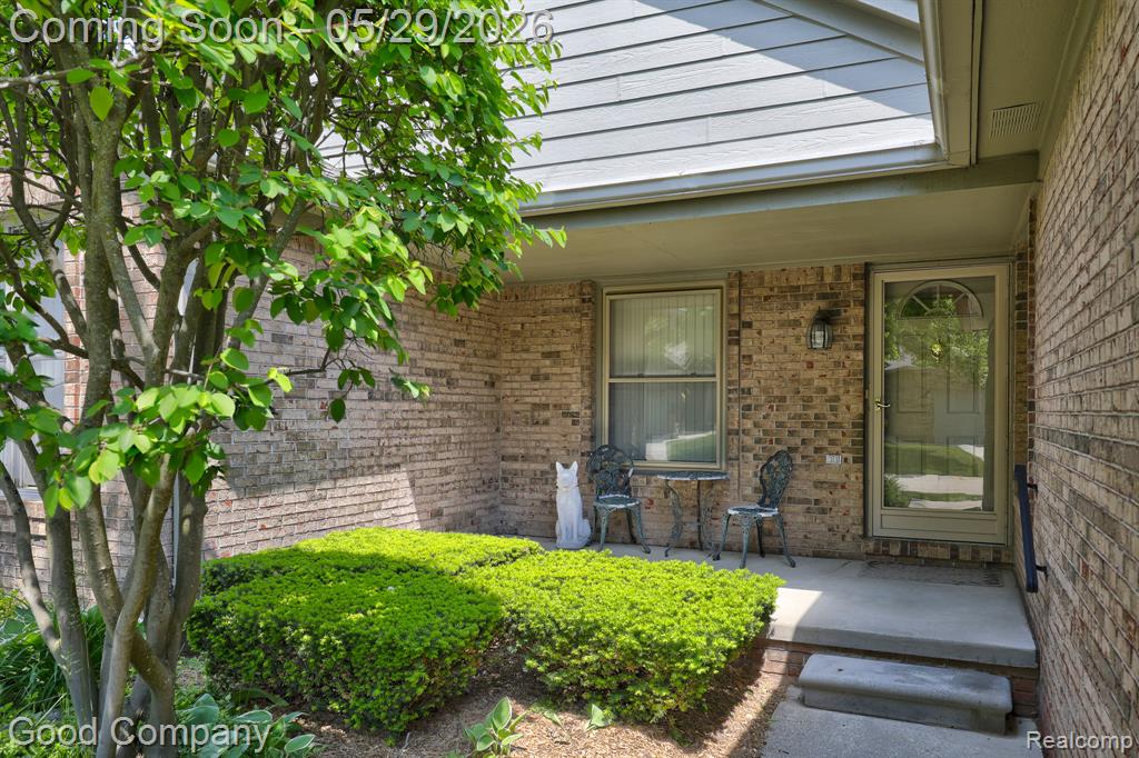 4439 Larkspur Court, Warren, MI 48092 — Photo 36