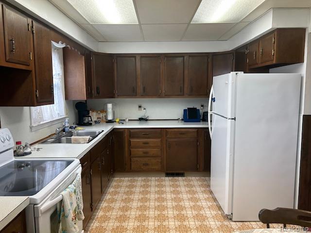 1055 Ransom Drive, Grand Blanc, MI 48507 — Photo 4