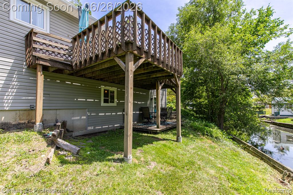 500 Neptune Drive, Ortonville, MI 48462 — Photo 56