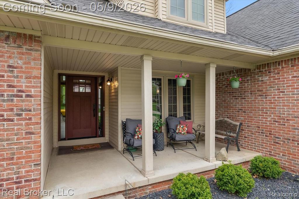 1111 Elk Run, Howell, MI 48843 — Photo 3