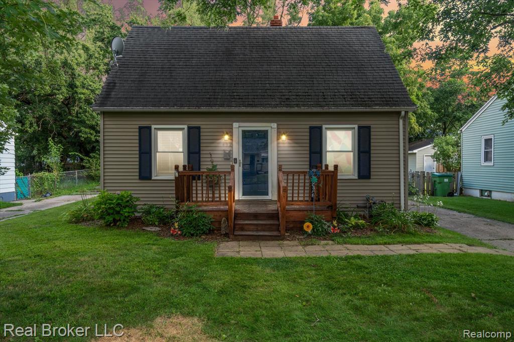 432 Cornell Drive, Battle Creek, MI 49017 — Photo 2