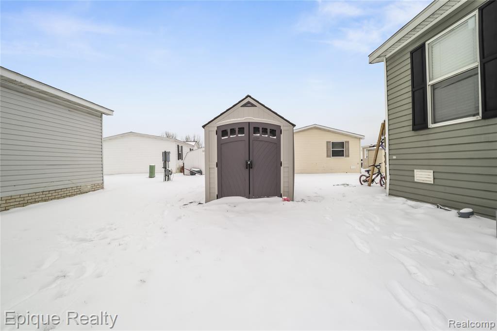 2068 Cedar Circle, Clio, MI 48420 — Photo 2