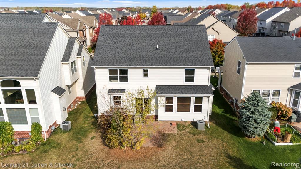 51207 Brompton, Novi, MI — Photo 55