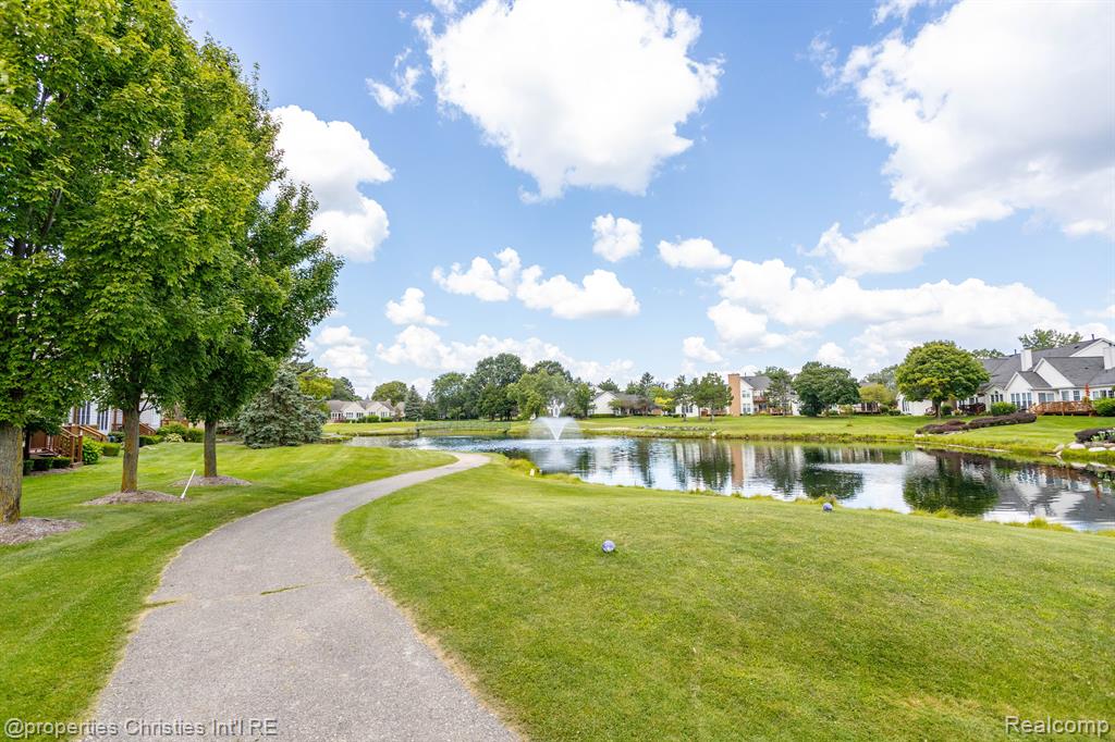 39514 Edgewater Dr, Northville, MI 48168 — Photo 33
