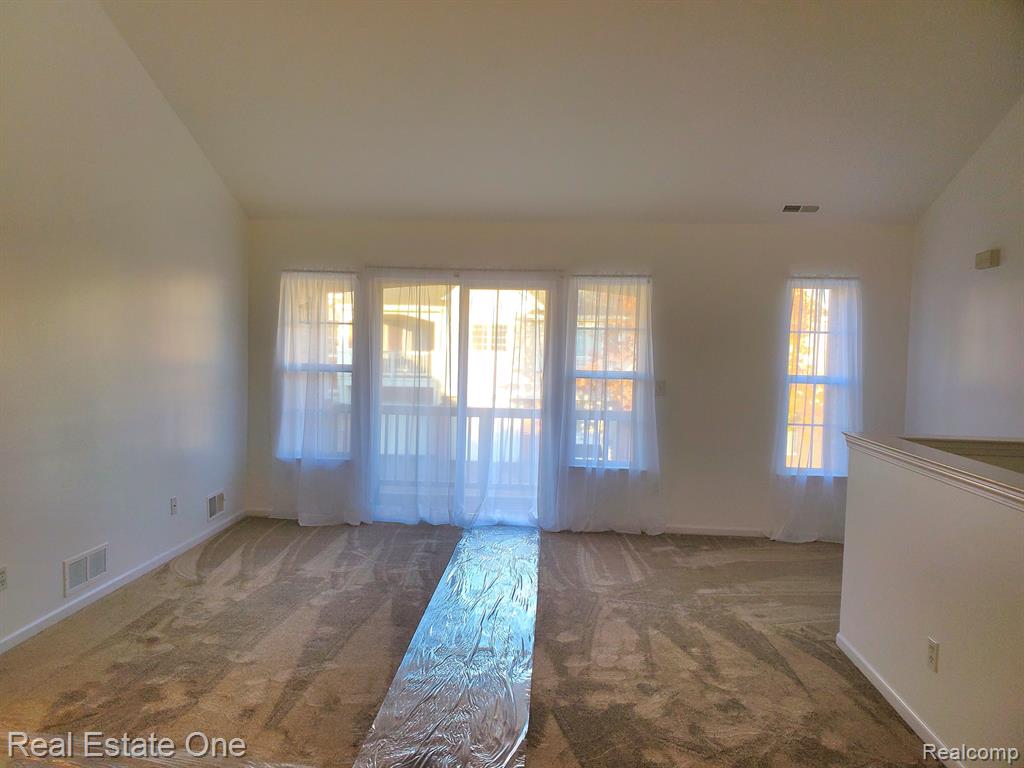23061 FAIRLANE Boulevard, N-27, Woodhaven, MI 48183 — Photo 3