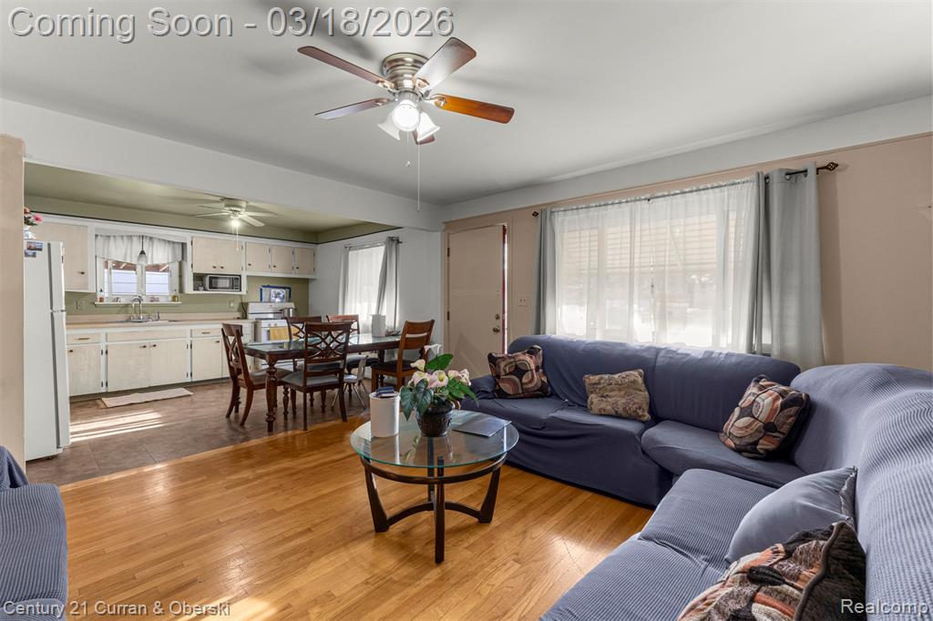 4280 11th Street, Ecorse, MI 48229 — Photo 4