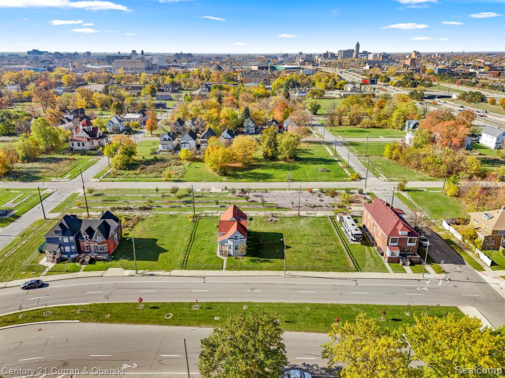 1973 E Grand Boulevard, Detroit, MI 48211 — Photo 47