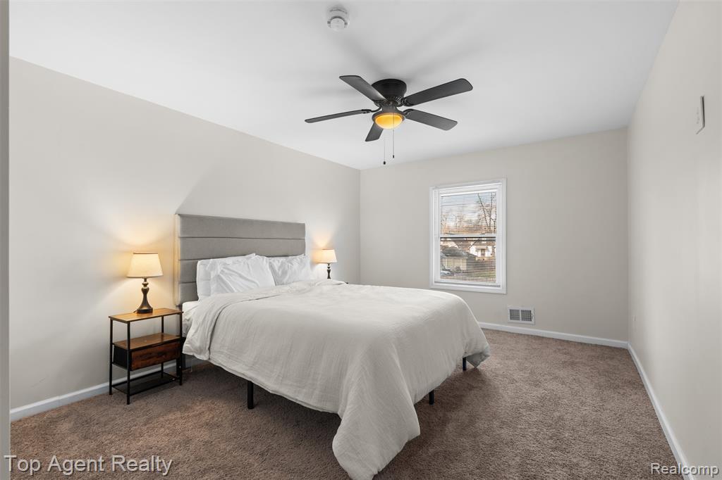16602 Monica Street, Detroit, MI 48221 — Photo 31