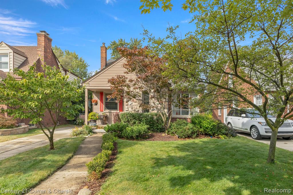 515 N WAVERLY Street, Dearborn, MI 48128 — Photo 3