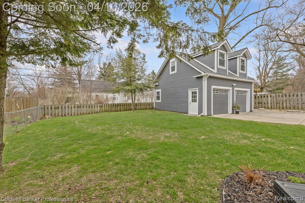 46079 Sunset Street, Northville, MI 48167 — Photo 38