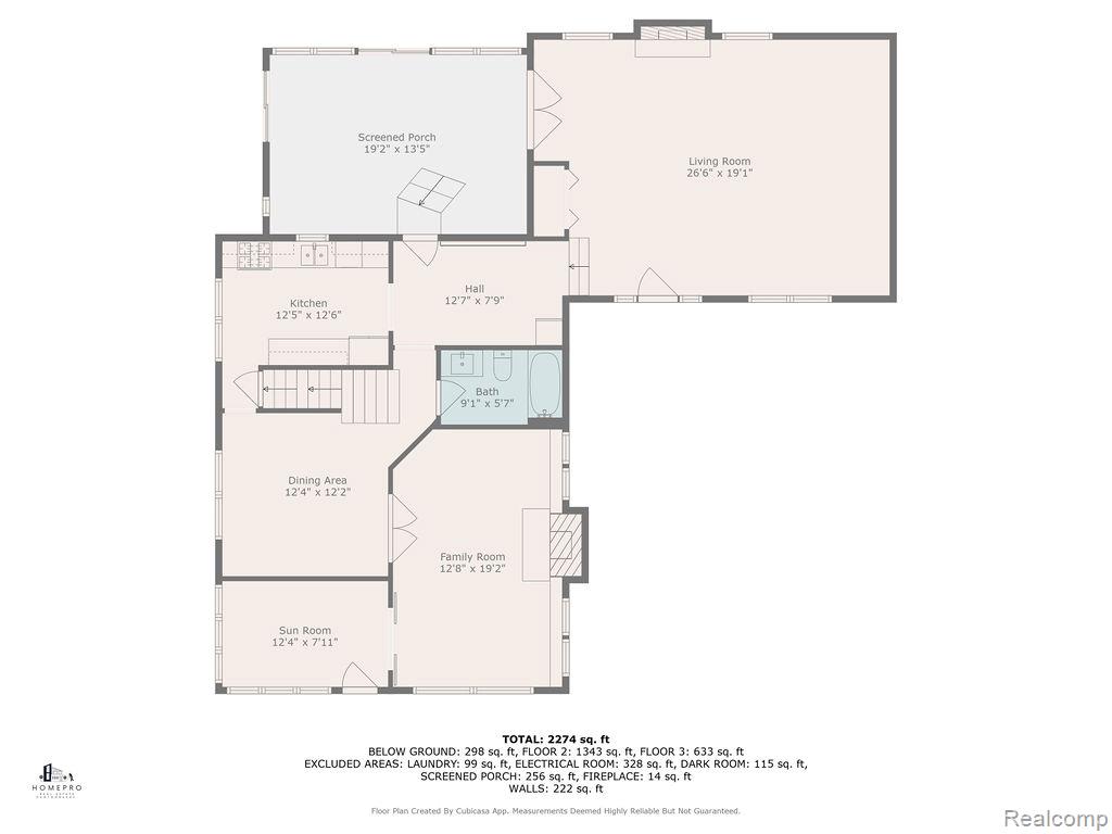 3873 State Street, Bridgeport, MI 48722 — Photo 43