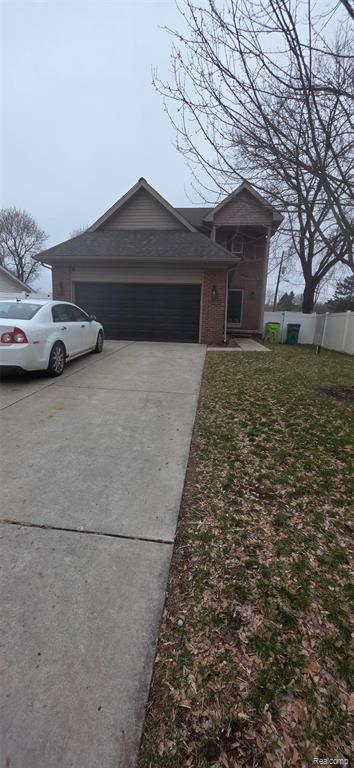 61 Narrin Street, Ortonville, MI 48462