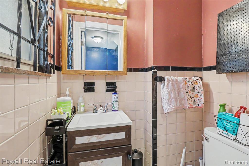 17503 Prairie Street, Detroit, MI 48221 — Photo 12