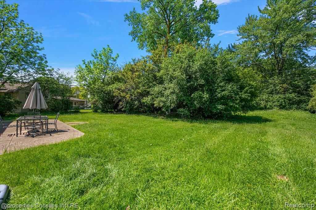 6628 Heather Heath, West Bloomfield, MI — Photo 51