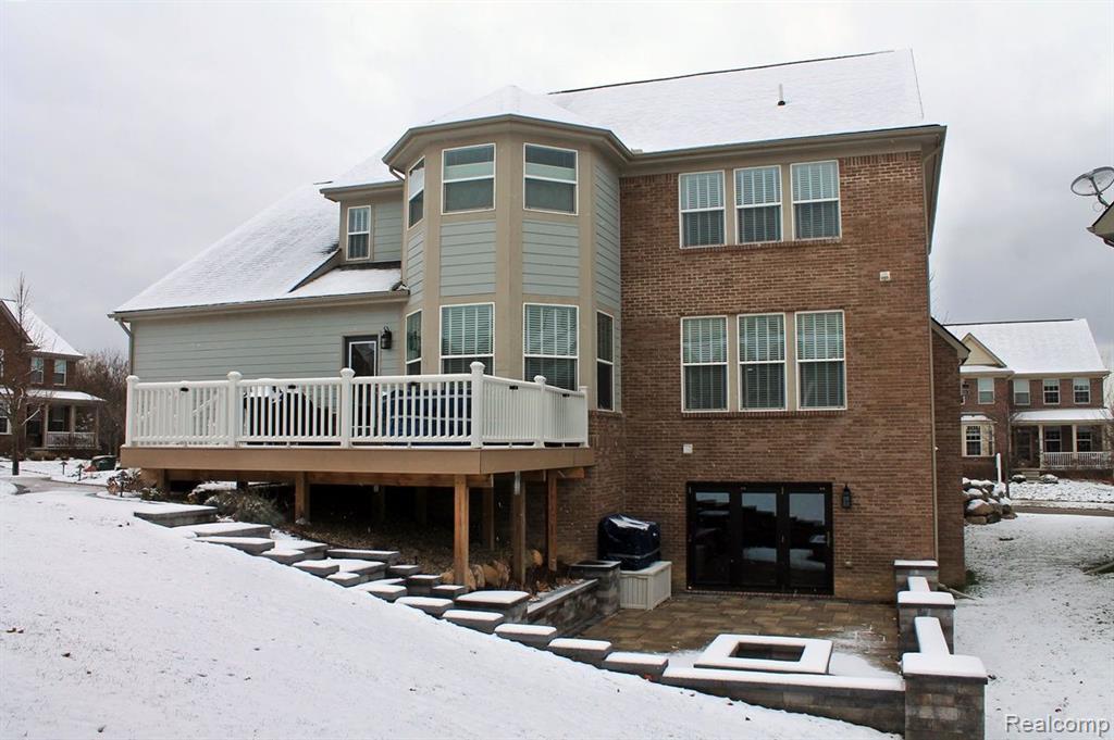 483 PROSPECT HILL Street, Canton, MI 48188 — Photo 8