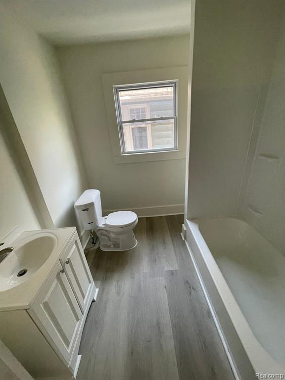 100 MASSACHUSETTS Street, Highland Park, MI 48203 — Photo 12