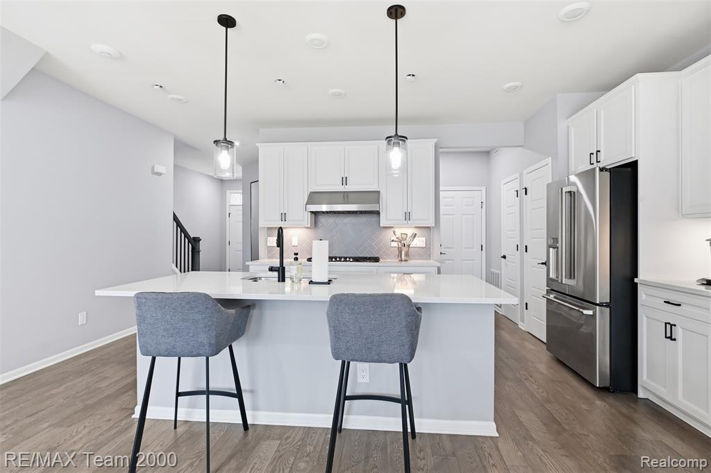 838 Addison Circle, Walled Lake, MI 48390 — Photo 16