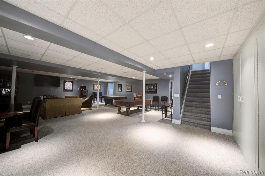46822 Springhill Drive, Shelby Twp, MI 48317 — Photo 33