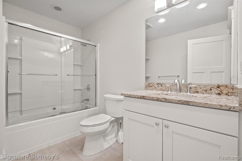 5027 GROVER Drive, Brighton, MI 48116 — Photo 54
