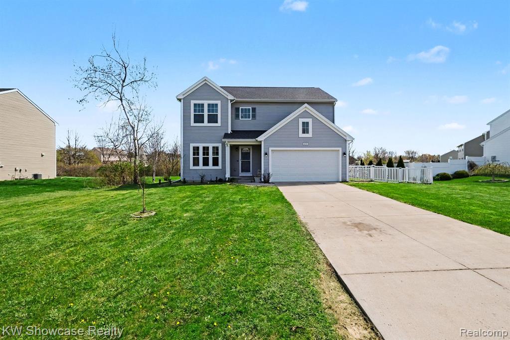 4339 Pebble Creek Boulevard, Grand Blanc, MI 48439 — Photo 4