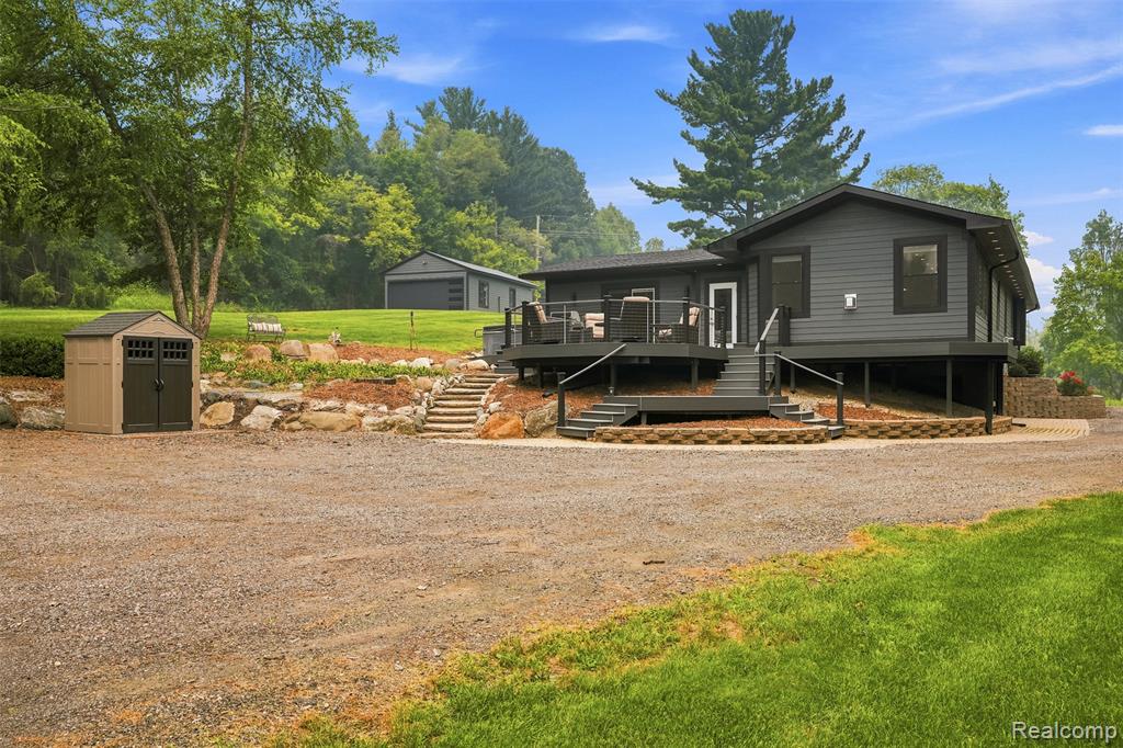 7500 6 Mile Road, Northville, MI 48168 — Photo 9