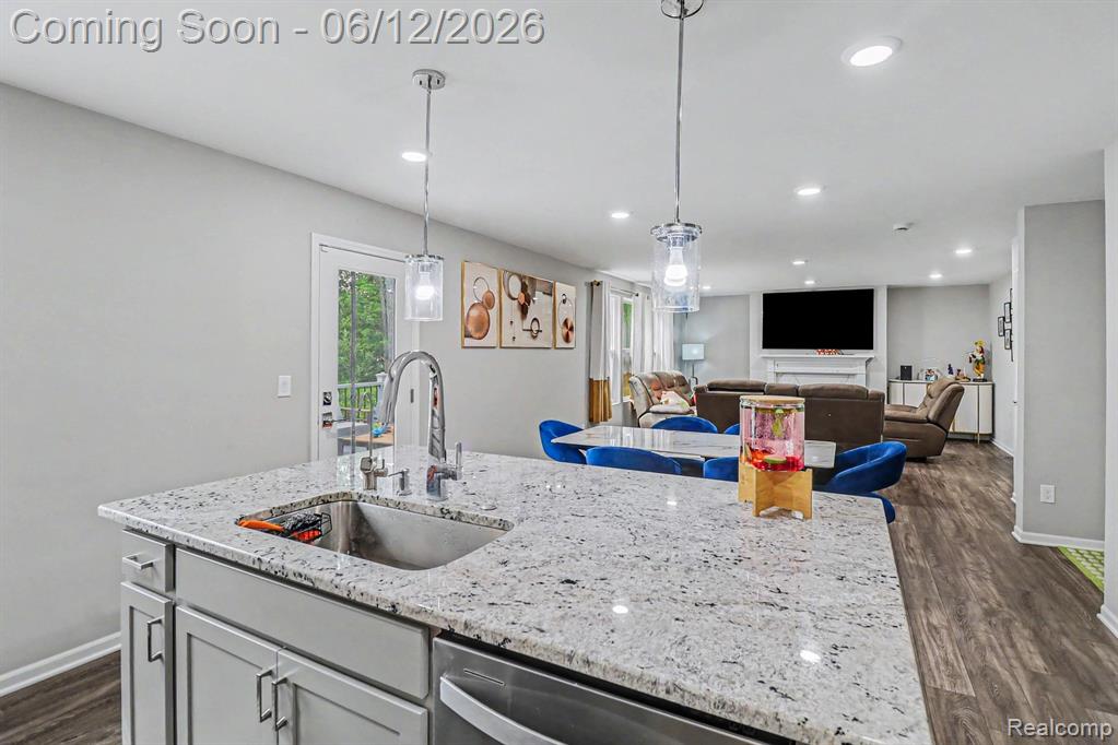 9212 Dogwood Court, Dexter, MI 48130 — Photo 11