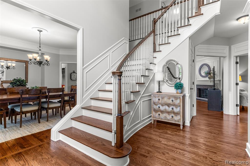 17303 Black Pine Drive, Northville, MI 48168 — Photo 8