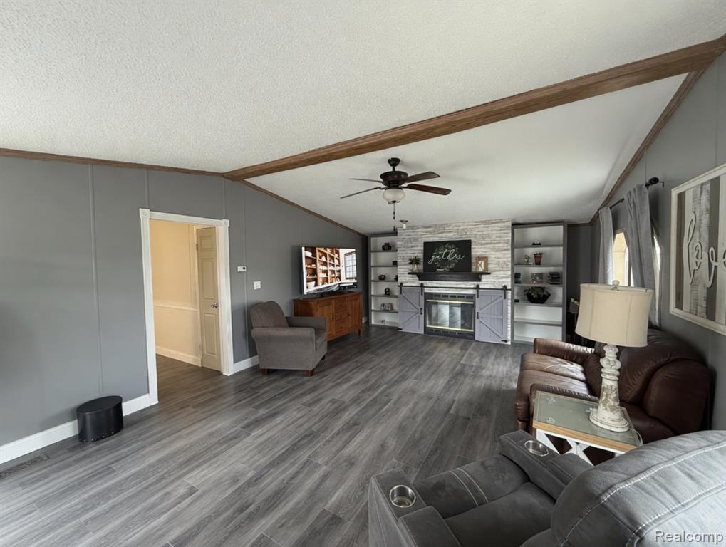 6988 McKean Rd Lot #220, Ypsilanti, MI 48197 — Photo 3
