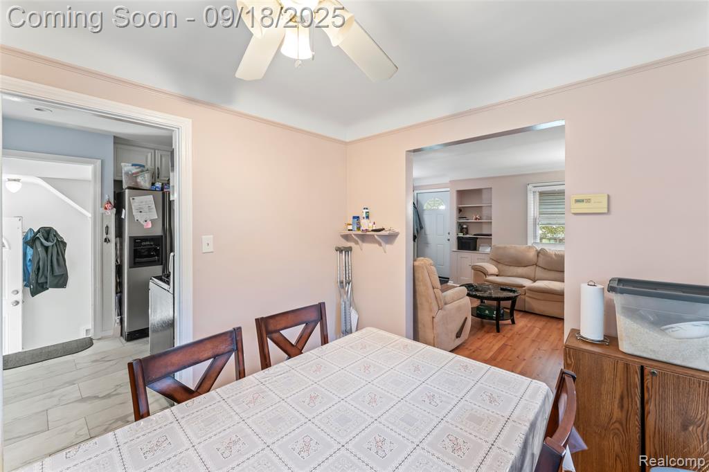 686 4th Avenue, Pontiac, MI 48340 — Photo 10