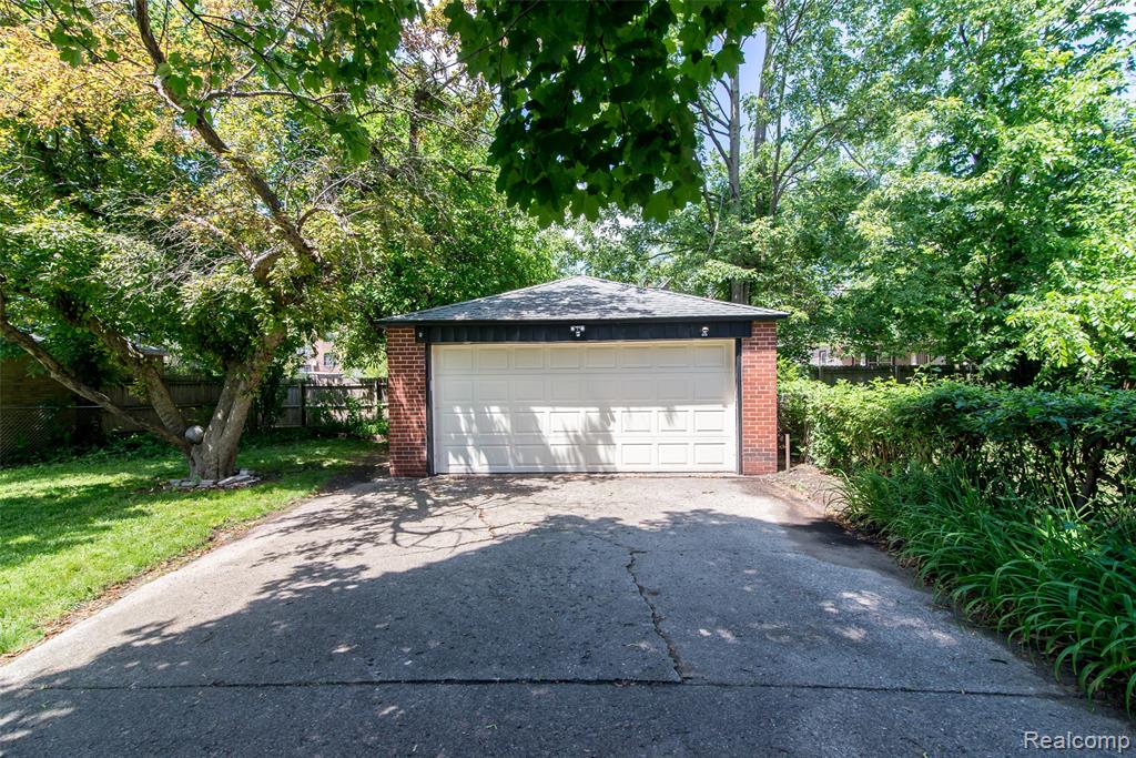 17145 Fairfield Street, Detroit, MI 48221 — Photo 7