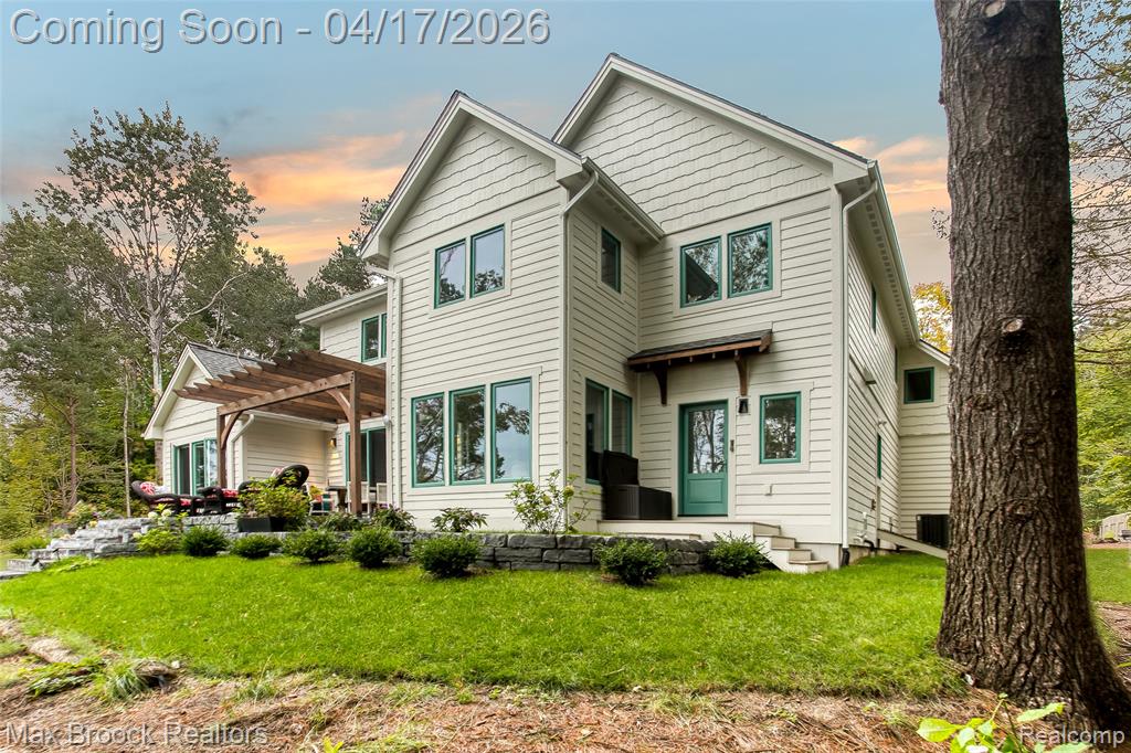 1432 S East Torch Lake Drive, Bellaire, MI 49615 — Photo 93