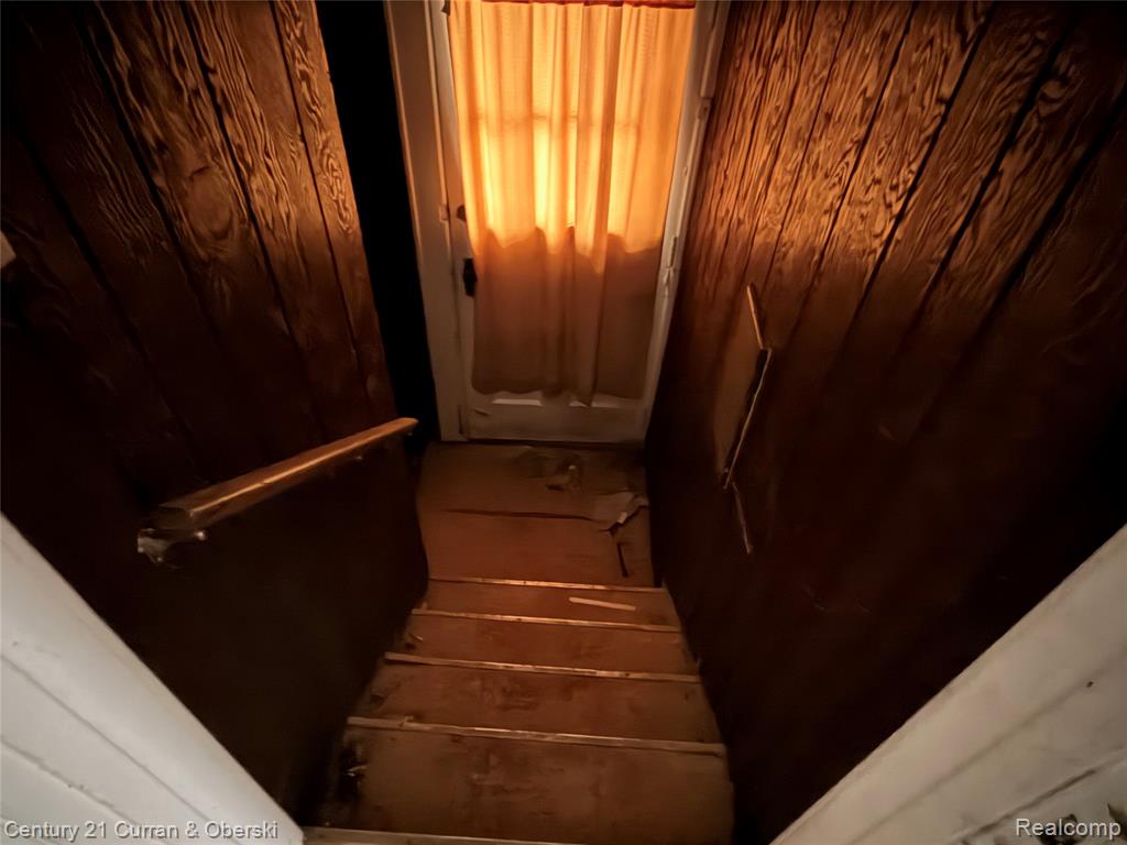 107 McLean Street, Highland Park, MI 48203 — Photo 29