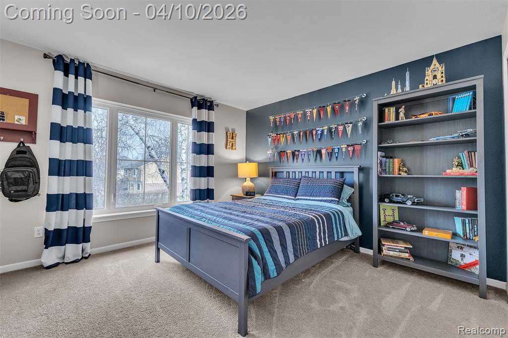 47105 Larchmont Drive, Canton, MI 48187 — Photo 42