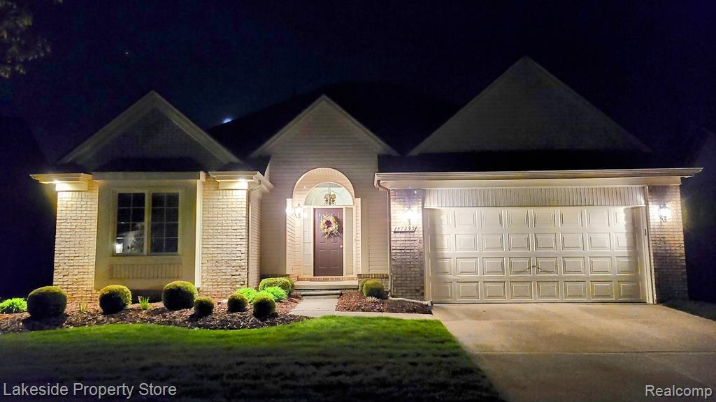 57295 WARWICK Drive, Washington, MI — Photo 2